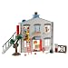 Fireman Sam Pontypandy Multi Rescue Set & Figures