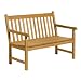 Oxford Garden Classic 4-Foot Shorea Bench