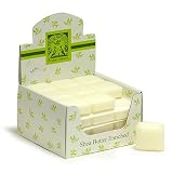 Pre de Provence Case of 36 Guest Soaps Milk - 36 x 25g