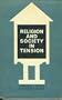 Religion and Society in Tension