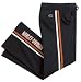 Harley-Davidson&reg; Women's Activewear Pants. Appliqu&eacute; and embroidered stripes. 99060-07VW