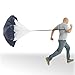 RAD Sportz Speed Training Resistance Parachute Quality Running Chute, 40
