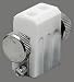 Zubehör Wire System L&E Lampenhalter Seilsysteme Socket max.1x50W GX5,3