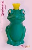 Nippes - Band 1: Querformat. Zeitschrift f�r Zeitgen�ssisches, Kunst, Popul�rkultur - 