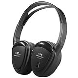 Soundstream VHP900 2-Channel Wireless Headphone