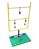 Detroit Lions Ladder Golf Game: Football Toss Set 2.0