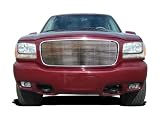 Aluminum Billet Grilles