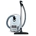 Miele S4580 Luna Canister HEPA Vacuum Cleaner