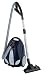 Dirt Devil M 8424-3 Bodenstaubsauger Maxima blau