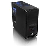 THERMALTAKE MID TOWER GAMING CASE