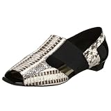 Vince Camuto Womens Cole T Strap Flat