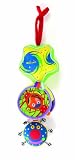 Manhattan Baby Whoozit Musical Pull Toy