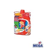MEGA Brands – Building Imagination Bag – 24pcs