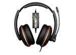 Micro-casque 'Call of Duty : Black Op...