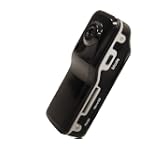 Mini DV - World's Smallest Video Camera in the World with High Resolution Image