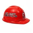Wincraft New Jersey Devils Hard Hat - New Jersey Devils One Size