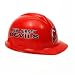 New Jersey Devils NHL Hard Hat (OSHA Approved)