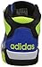 adidas NEO BB9TIS Mid INF Shoe (Toddler)