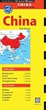 China Periplus Map (Periplus Maps) (Periplus Maps)