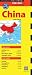 China Travel Map (China Regional Maps)