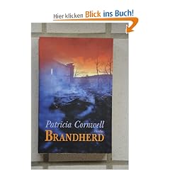Brandherd
