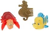 Disney 5761750 - Arielle mit Schwimmflosse - 