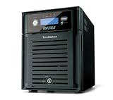 BUFFALO iSCSI対応 Tera Station IS4.0TB TS-IX4.0TL/R5の画像