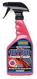 Surf City Garage 106 Hot Rod Protective Detailer Spray - 24 oz.