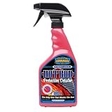 Surf City Garage 106 Hot Rod Protective Detailer Spray - 24 oz.