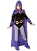Search : (cl) Child Teen Titans Raven™ Costume