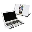 Roxy Design Skin Decal Sticker for Apple MacBook 13"" Aluminum (NO SEPARATE TRACKPAD released in 2008)