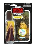 Star Wars 2011 Vintage Collection Action Figure #33 Padme Amidala Peasant Disguise