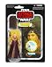 Star Wars 2011 Vintage Collection Action Figure #33 Padme Amidala Peasant Disguise