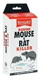 Renotkil Rodine Mouse and Rat Poison 150Gm