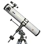 TS-Optics Newton Spiegelteleskop Starscope 114/900&hellip von Teleskop-Service