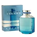 Men's Chrome Legend by Azzaro Eau de Toilette - 2.5 oz.
