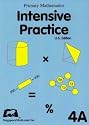 Primary Math Intensive Practice U.S. Ed 4A