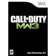 Call of Duty: Modern Warfare 3