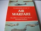 The Guinness history of air warfare