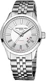 Raymond Weil Freelancer Mens Watch 2730-ST-65001