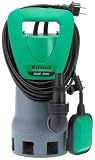 Eigenschaften Hans Einhell AG 4170620 / Einhell SWP 850 Schmutzwasserpumpe