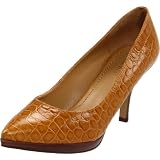 Nine West Womens Reaves Platform Pump