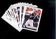 2007 Fleer Colorado Rockies team set of 16 baseball cards - includes Troy Tulowitzki, Matt Holliday and more !