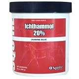 Neogen Ichthammol Salve (14-oz plastic jar)
