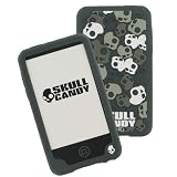 Skullcandy Infantry Touch Case (Gray)