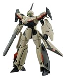 群雄【動】#001EX マクロスプラス YF-19 with ファストパックイメージ