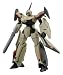 群雄【動】#001EX マクロスプラス YF-19 with ファストパック_s-1