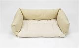 New Classic Sofa Beds - Khaki - S by Pet Dreams