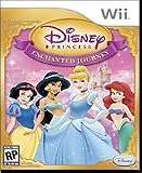 Disney-Disney Princess: Enchanted Journey