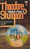 Venus plus X